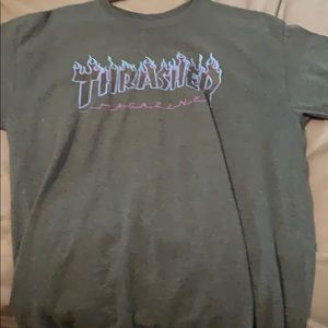Thrasher T-shirt